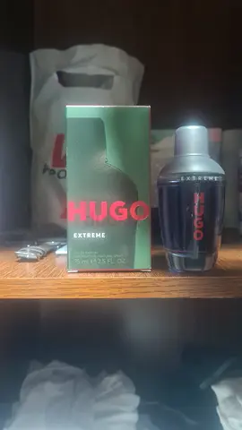 Hugo BOSS extreme 75ml