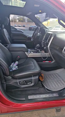 2015 FORD F-150 照片 3