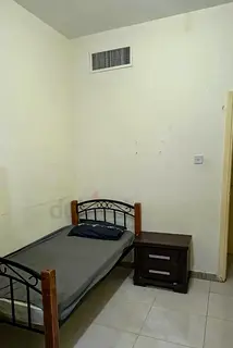 Ladies Room Available | neat & comfortable | executive semi part room | Shabiya 11
