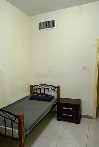 Ladies Room Available | neat & comfortable | executive semi part room | Shabiya 11