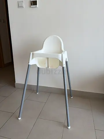 IKEA baby highchair
