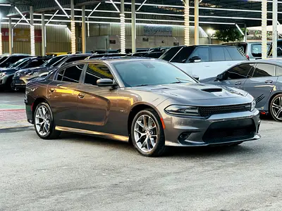 2019 Dodge CHARGER — фото 9