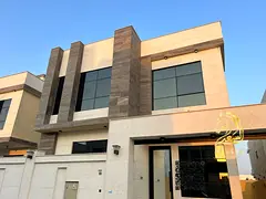 5BR VIP Villa for Sale in Al Yasmeen, Ajman | AED 1.87M | Luxury Finishing