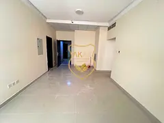 Centralized AC Good Looking 1Bhk apartment with 2bathrooms For Family only