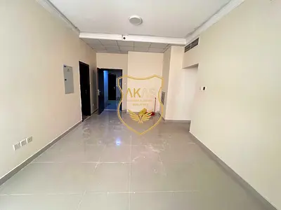 Centralized AC Good Looking 1Bhk apartment with 2bathrooms For Family only