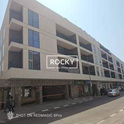 1-BEDROOM APARTMENT FOR RENT IN AL GARHOUD – NEAR GIGICO METRO STATION