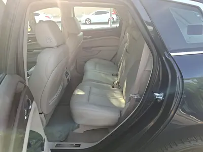 2015 Cadillac SRX 缩略图 16
