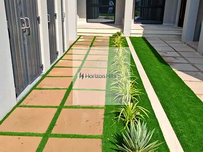 Brand New 4BR Villa | Maidsroom | Landscaped Park