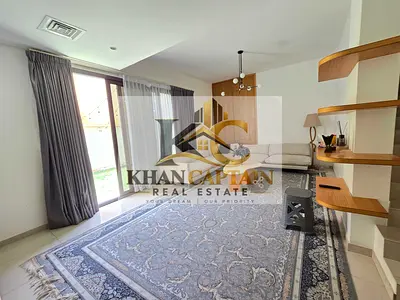 🏡🌟 CORNER VILLA | 2 KITCHENS | DRIVER'S ROOM | PRIVATE GARDEN | AED 110K | 4 CHEQUES 🌟🏡