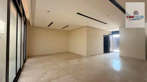 Brand-New Villa for Sale in Al Helio 2 Ajman with Modern Luxury Design and Freehold Ownership for All Nationalities