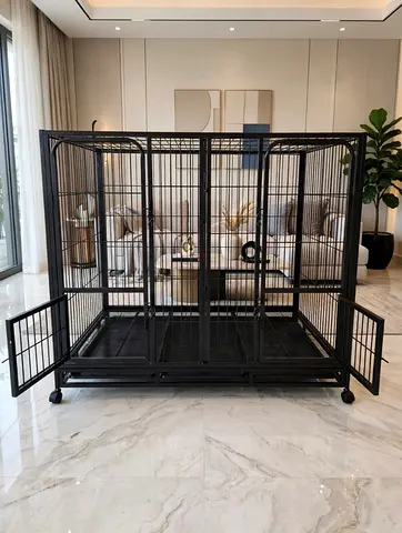 Pet Cage
