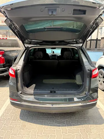 2019 Chevrolet EQUINOX 照片 8