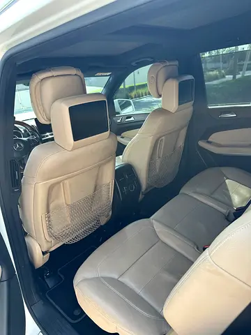 صورة 5 لـ 2016 Mercedes-BENZ GLS