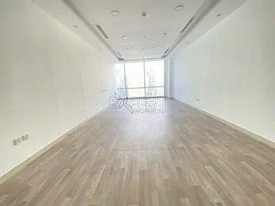 Fitted & Vacant | Ready to Use | High Floor Office