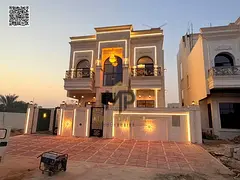 A villa featuring an elegant classic design and an excellent ownership opportunity; offered at a spe