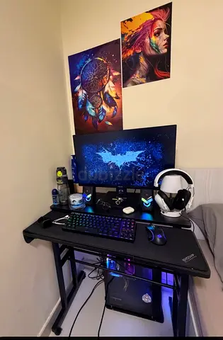 Laptop table