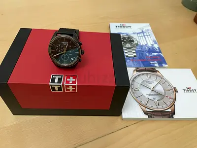 Watch