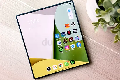 Vivo X fold 5 cn.V 12/256