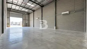 NO TAX | HIGH POWER | MEZZANINE | HEIGHT 8.5mtrs