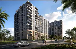 1-Bedroom Apartment for Sale in Nouran Living | Aldar Development