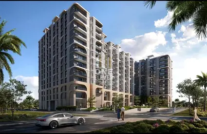 1-Bedroom Apartment for Sale in Nouran Living | Aldar Development