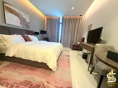 Modern Studio | Fully Furnished & Ready to Move In | Aykon City, Business Bay