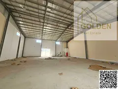 170kW Power Capacity for an industrial Warehouse and Fenced Yard for rent in UAQ on the main road