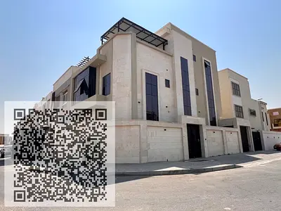 CORNER VILLA + ROOFTOP SITTING + 6 BEDROOMS — AED 100K!