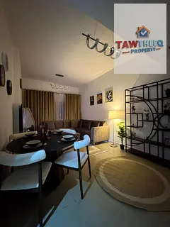 Furnished room and living room in Al Hamidiya, Ajman