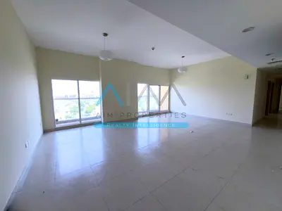 Downtown City View | 3BR Apartment | Al Hikma Residence | DSO Living