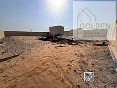 Industrial Yard for Rent in Sajaa, Sharjah | 13 kW Power | Ready to Operate