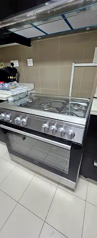 Beko Gaz cooker a oven 90*60