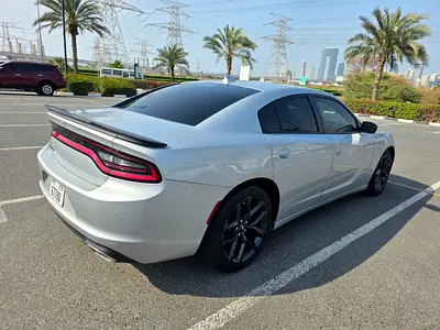 2023 Dodge CHARGER 照片 5