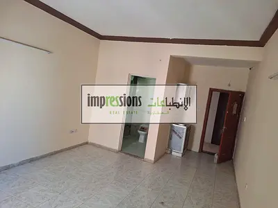 40 Studios + 2 Shops for Rent – Rolla, Sharjah