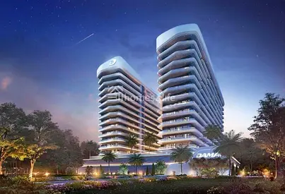 Unfurnished | Sale | 1BR | Damac Hills 2