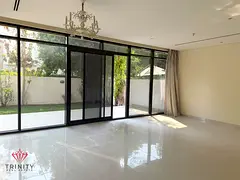 4BR Villa | Private Garden | Well Maintained