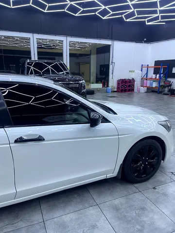 2008 Honda ACCORD — миниатюра 17