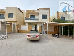 Villa for rent in Ajman, Al Yasmeen area.