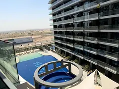 Fully Furnished | Bright and Spacious | Pool View