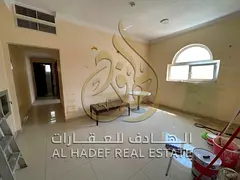 AED 25000 1 Bedroom Apartment for Rent in Al Nabba Opposite Mubarak Center Central AC Central Gas Pr