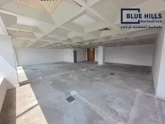 Spacious Office | vacant | Fitted | Prime Location