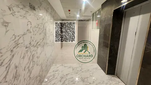 BRAND NEW 1BHK FOR RENT FOR FAMILY