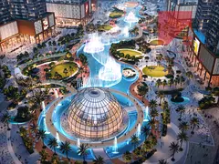 Urban Living | Off-Plan |fully furnished ,prime location