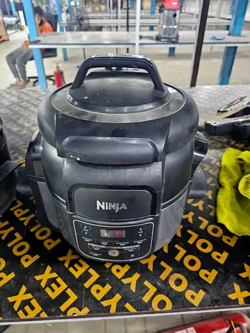 Nina cooker alectric