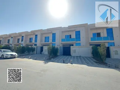 Freehold villas for all nationalities, including registration and ownership fees. Excellent locatio