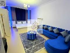 🏠 Studio for rent in Al Yasmeen Towers 💰 Rent: 3,500 AED (inclusive) 🔐 Security Deposit: 50