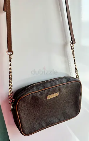 Michael Kors Crossbody Bag