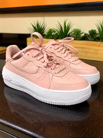 Nike Air Force  - Size US 7 EUR 38, never used!