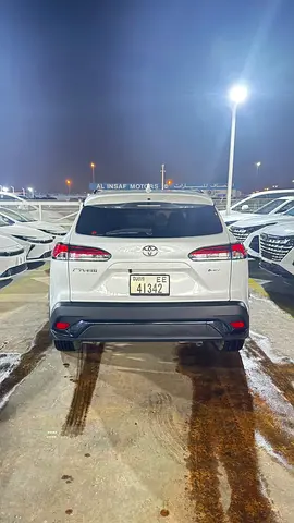 2024 Toyota FRONTLANDER 照片 3