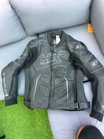HELD Safety Jacket